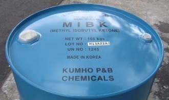 Methyl Iso Butyl Ketone (MIBK) - Hóa Chất An Bình Giang - Công Ty TNHH An Bình Giang